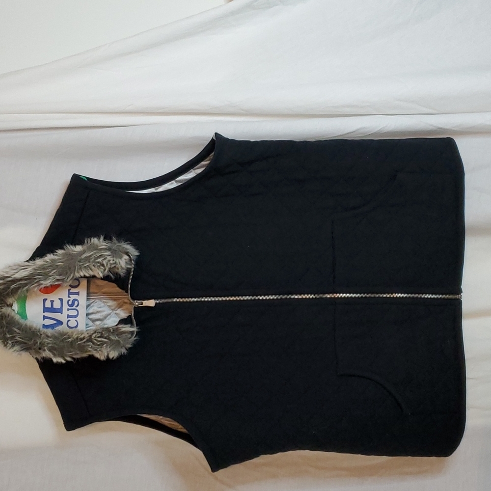 Telluride Women's Vest 1X